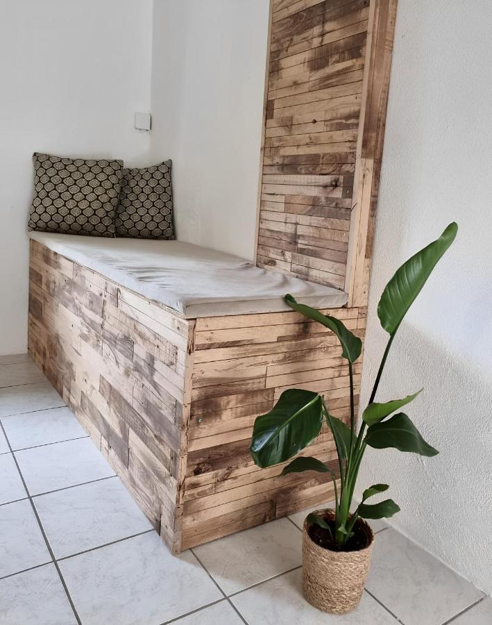 Calm And Idyllic Surroundings In Northen Jutland Apartment Nibe Ngoại thất bức ảnh
