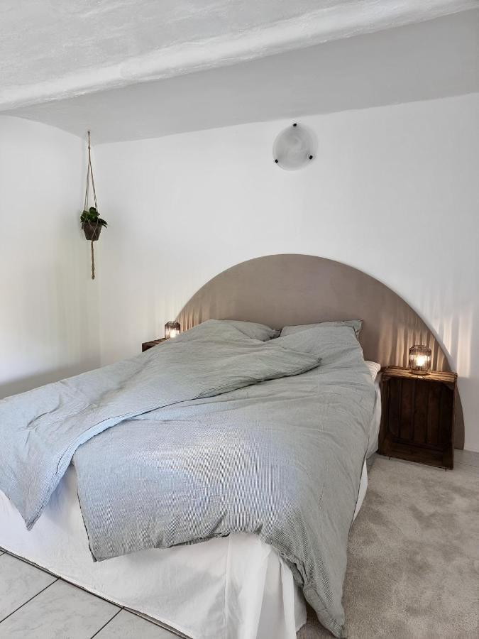 Calm And Idyllic Surroundings In Northen Jutland Apartment Nibe Ngoại thất bức ảnh