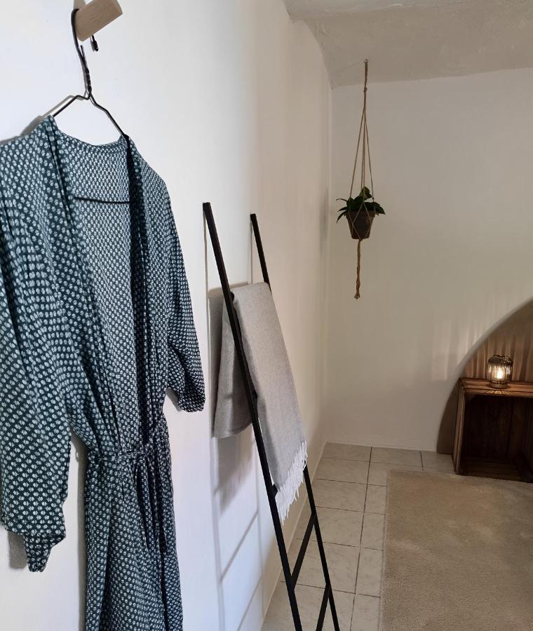 Calm And Idyllic Surroundings In Northen Jutland Apartment Nibe Ngoại thất bức ảnh