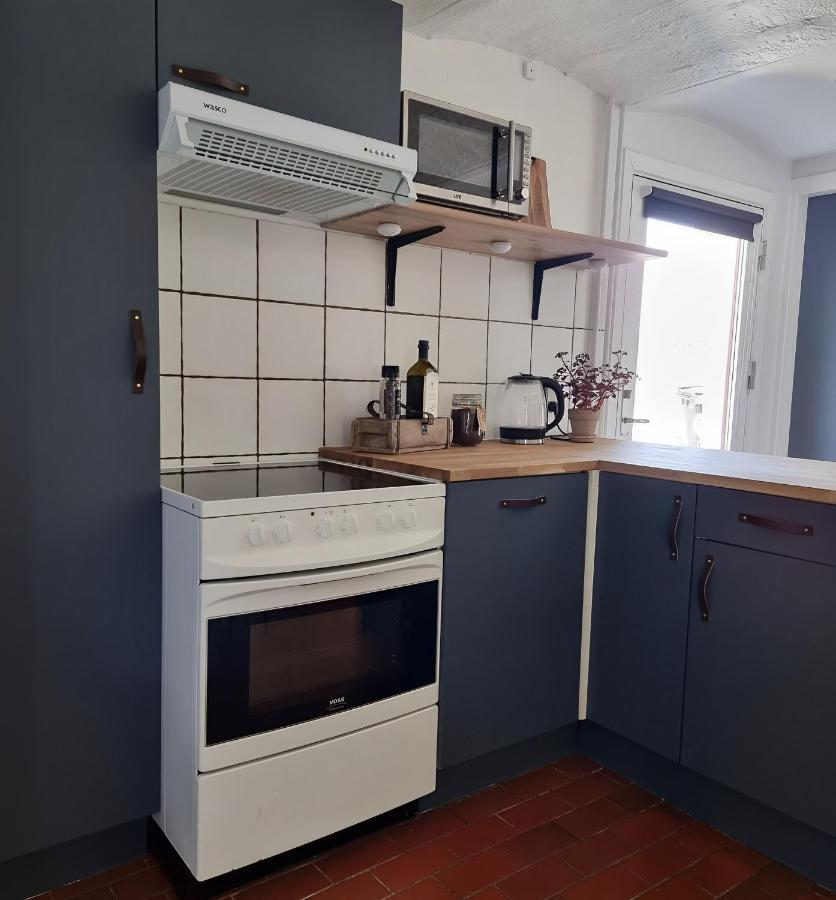 Calm And Idyllic Surroundings In Northen Jutland Apartment Nibe Ngoại thất bức ảnh